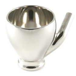 5 ml touch-up cup for right-handers