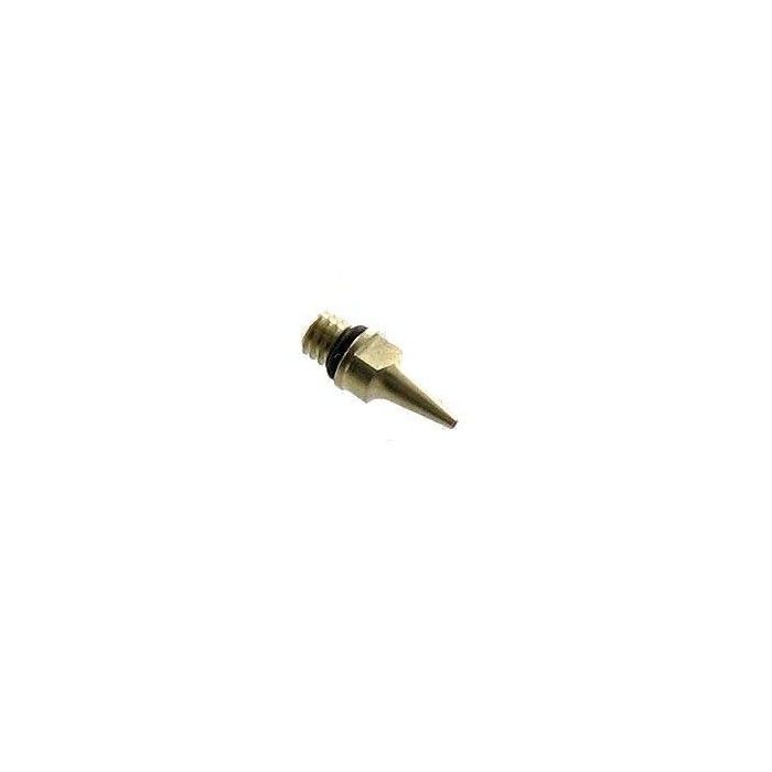0.3 mm micro nozzle