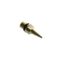 0.5 mm micro nozzle