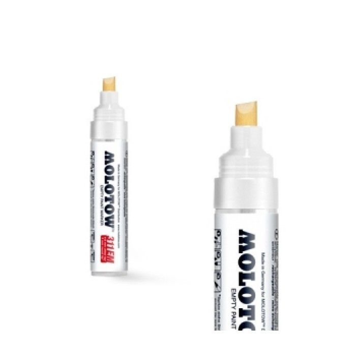 Molotow refillable marker 4-8mm