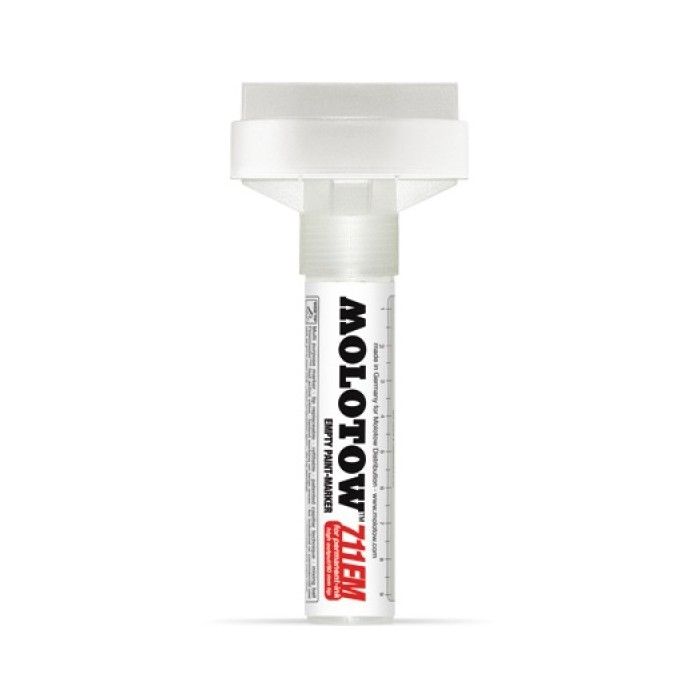 Molotow refillable marker 60mm
