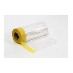 Cover strip 550 mm