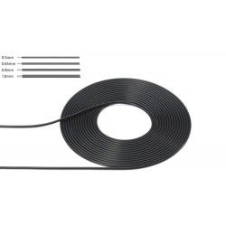 Metal core cable 0,65mm Tamiya 12676