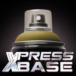 Prince August XpressBase German Yellow FXGM02