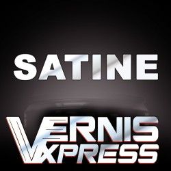 Prince August XpressBase Satin Varnish FXGV02