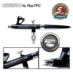 Airbrush Evolution AL plus FPC two in one V2.0 (0.2 / 0.4mm)