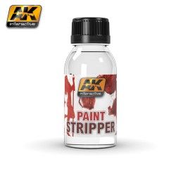 AK Interactive AK186 Paint Stripper