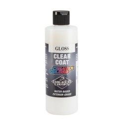 Createx Clear coat Gloss 120ml