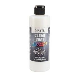 Createx Clear coat Matte 480ml