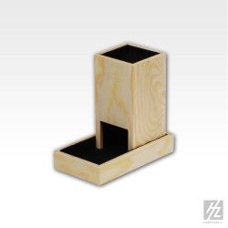 Play dice tower