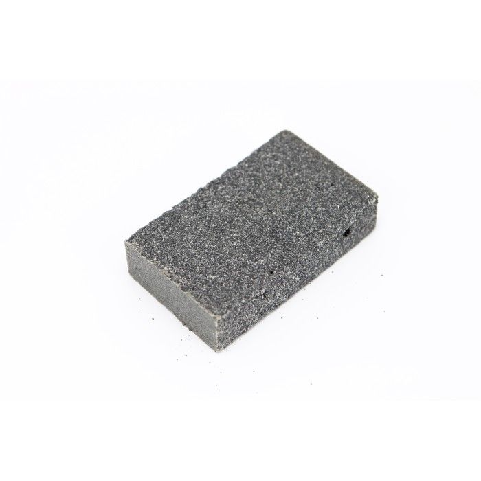 60 grit sanding block 80mm X 50 mm thickness :20 mm