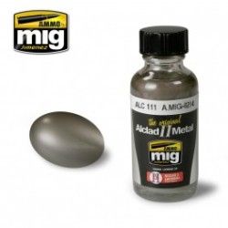 Alclad II Metal Mig Jimenez A.MIG-8214 "ALC111 Magnesium "