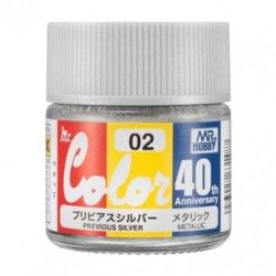 MR Color 40th anniversary 02 paint