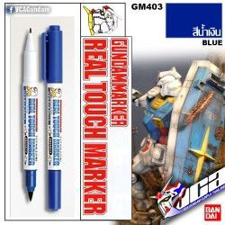 Real Touch marker Blue