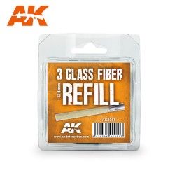 Refill for Glass Pencil AK
