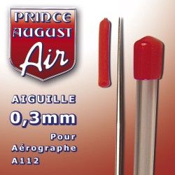 Needle 0.3 for Airbrush A112