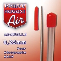 Needle 0.25 for Airbrush A112