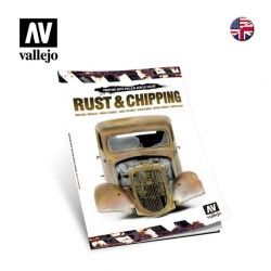 Rust & Chipping in ENGLISH