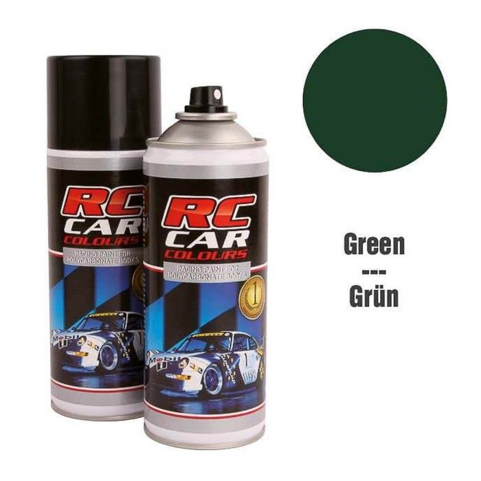 Green Lexan Spray 150 ml