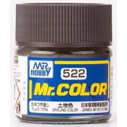 Mr Color C522 Ground Color paint