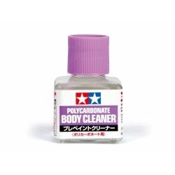 Tamiya Lexan Body Cleaner 87118