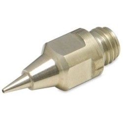 1.00 mm nozzle for Talon TG-3F, TG-2, TS, Vision , Juvel and Raptor
