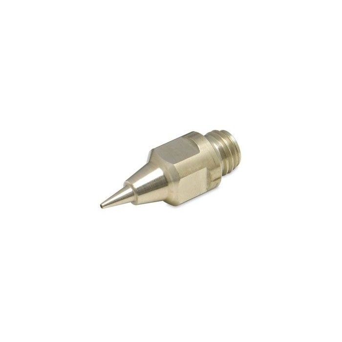 1.00 mm nozzle for Talon TG-3F, TG-2, TS, Vision , Juvel and Raptor