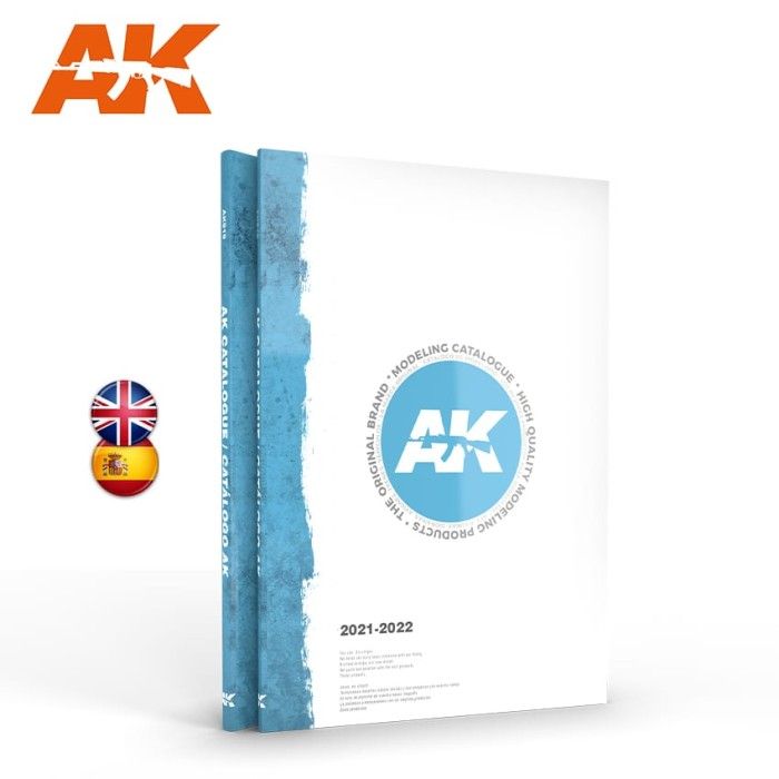 Catalog AK2021-2022