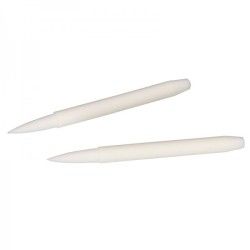 Set of 2 spare tips Pointe Pinc