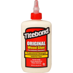 TITEBOND Wood Glue 237ml