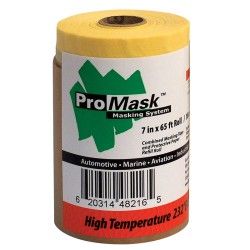 Refill For ProMask 18 cm X 20 metres