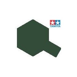Model paint tamiya XF58 Dark Olive Green mat 23ml