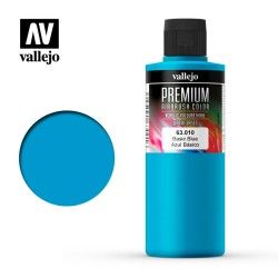 Vallejo Premium Blue Primer 200ml