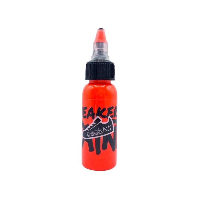 Neon Paint 30ml Red