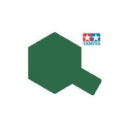 Tamiya model paint XF26 Dark Green matte