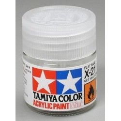 Tamiya X21 Matting product