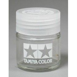 Pack of 6 23ml Tamiya paint pots