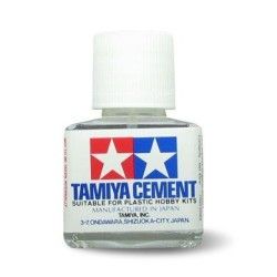 Tamiya 87003 liquid glue