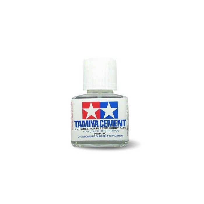 Tamiya 87003 liquid glue
