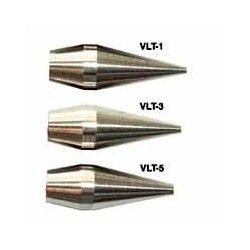 0.73 mm medium nozzle for Paasche VL, VLS and millenium
