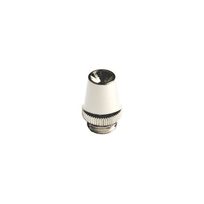 Head for 0.6 mm nozzle