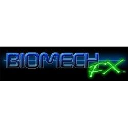 ARTOOL® Biomech FX series scull buster + teak support