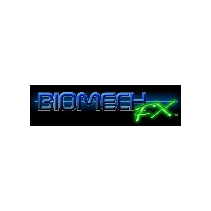 ARTOOL® Biomech FX series scull buster + teak support