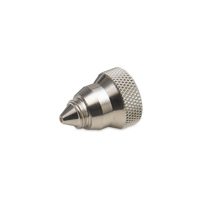 Nozzle head 0.20 and 0.25 mm for Talon TG-3F, TG-2, TS, Vision , Juvel and Raptor