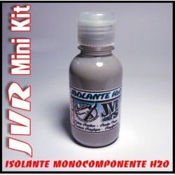 JVR-H20 acrylic primer