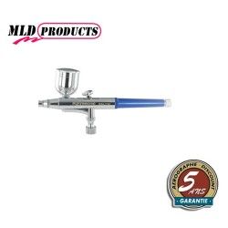 RM 230 SET Airbrush with Lateral Bucket