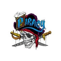 ARTOOL® Piracy series