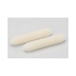 Set of 2 replacement tips 2 mm