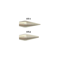 Medium nozzle 0.66 mm for Paasche V/VSR-90/VJR