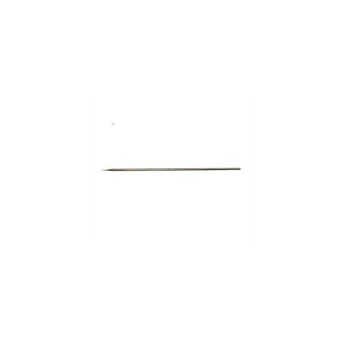 Fine needle 0.25 mm for Paasche V/VSR-90/VJR